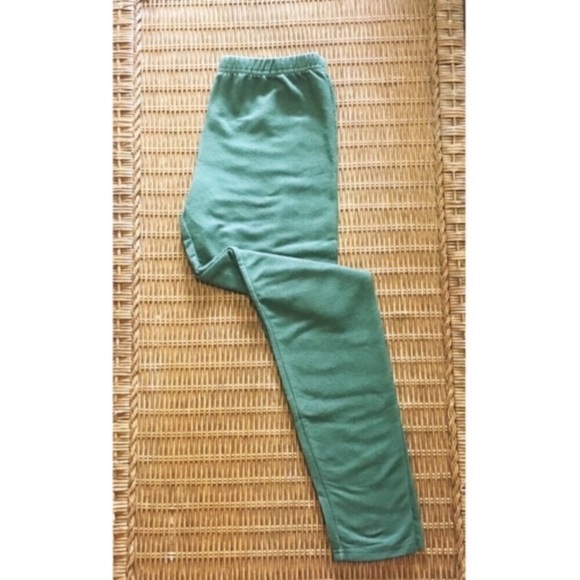 Xhilaration Pants - green leggings